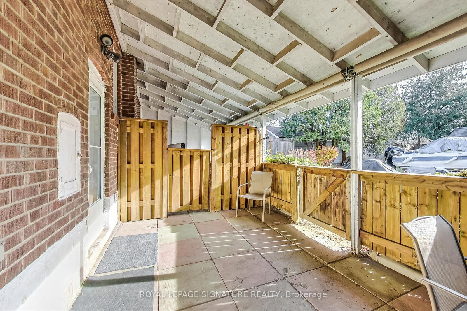 Detached House for lease at 1 Milne Avenue, Toronto, Ontario, M1L 1J7 - Oakridge - MLS: E12530546