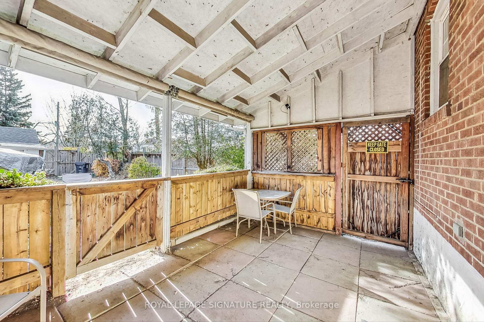 Detached House for lease at 1 Milne Avenue, Toronto, Ontario, M1L 1J7 - Oakridge - MLS: E12530546