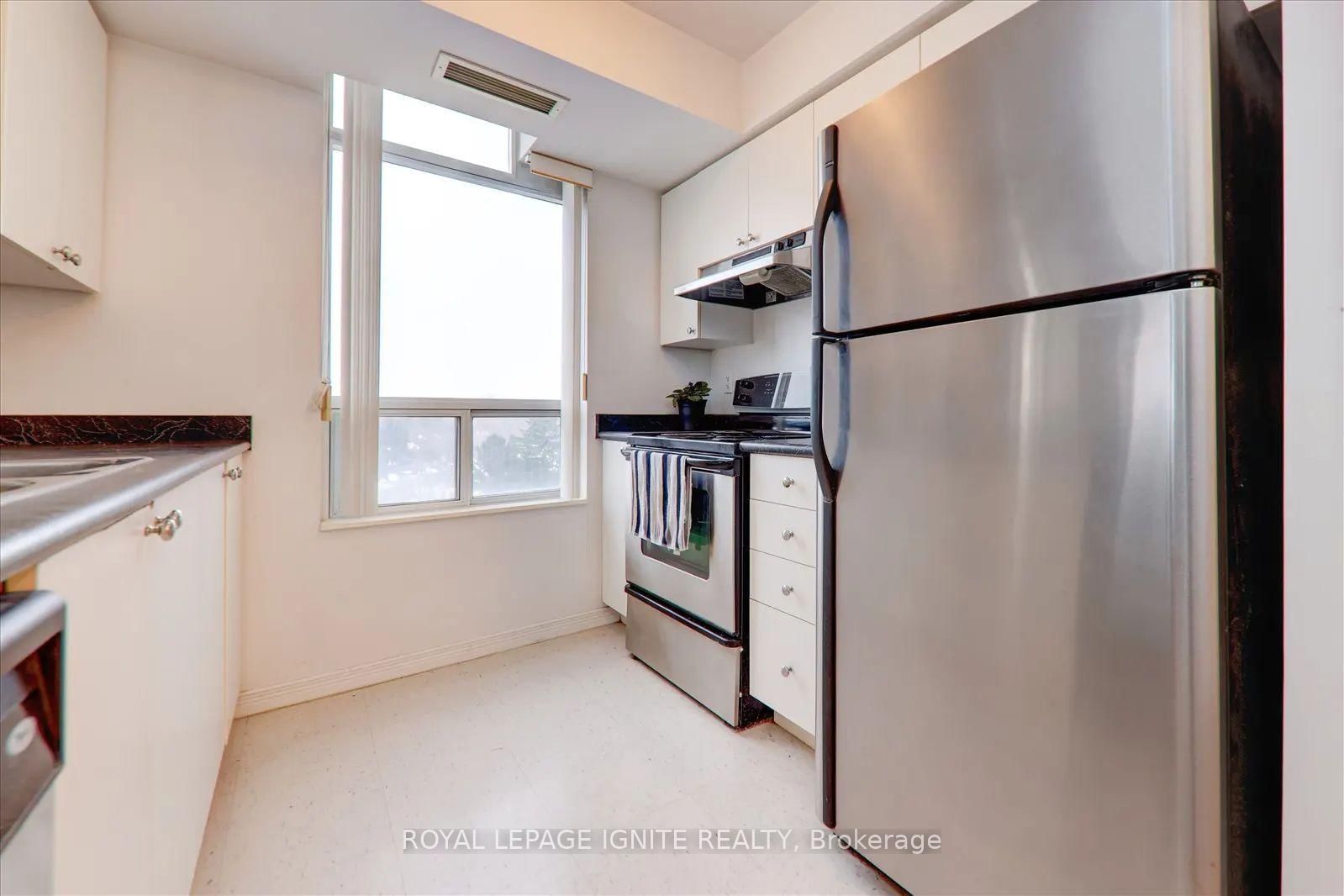 3650 Kingston Road • #808 • Toronto, ON photo 16