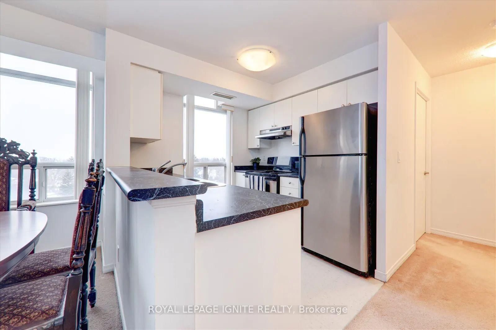 3650 Kingston Road • #808 • Toronto, ON photo 18