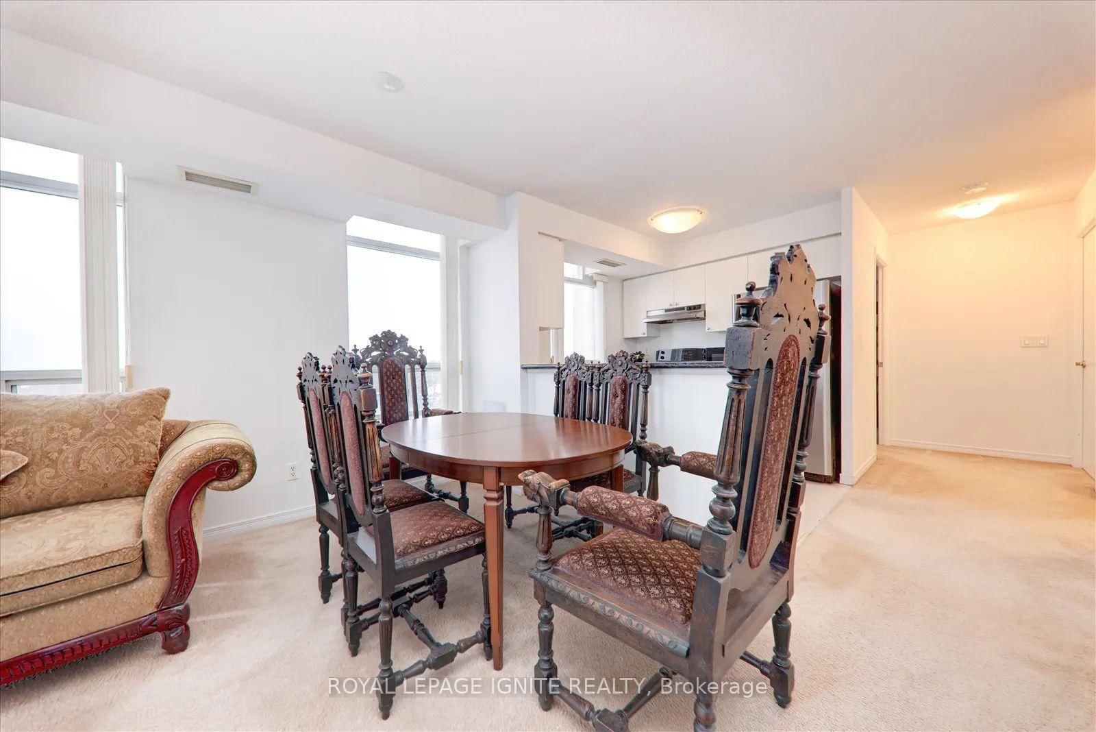 3650 Kingston Road • #808 • Toronto, ON photo 20