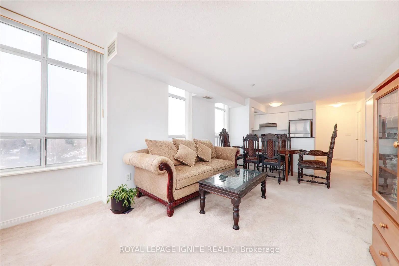 3650 Kingston Road • #808 • Toronto, ON photo 23