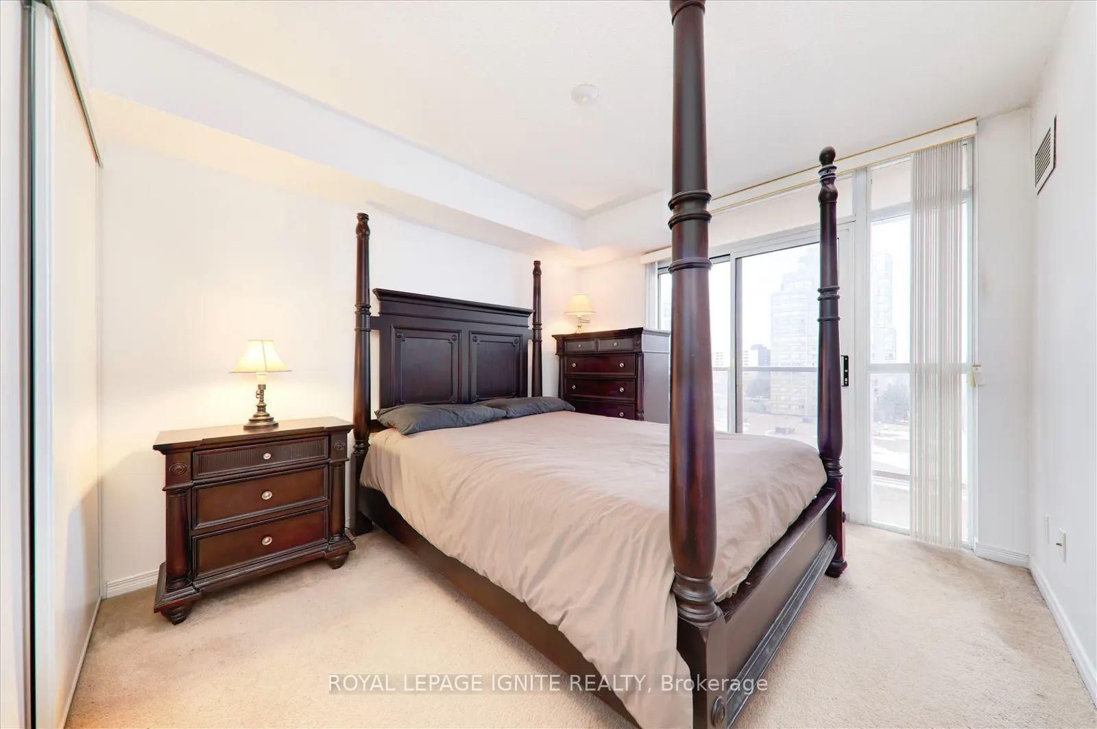 3650 Kingston Road • #808 • Toronto, ON photo 24
