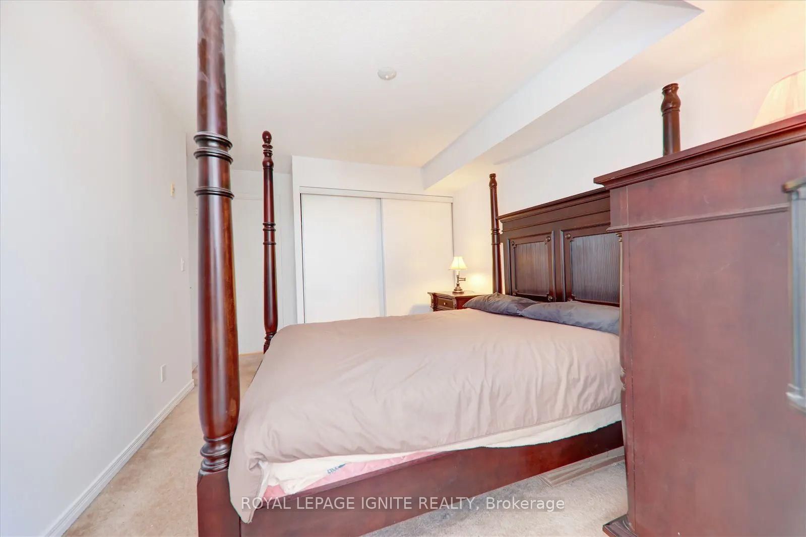 3650 Kingston Road • #808 • Toronto, ON photo 25