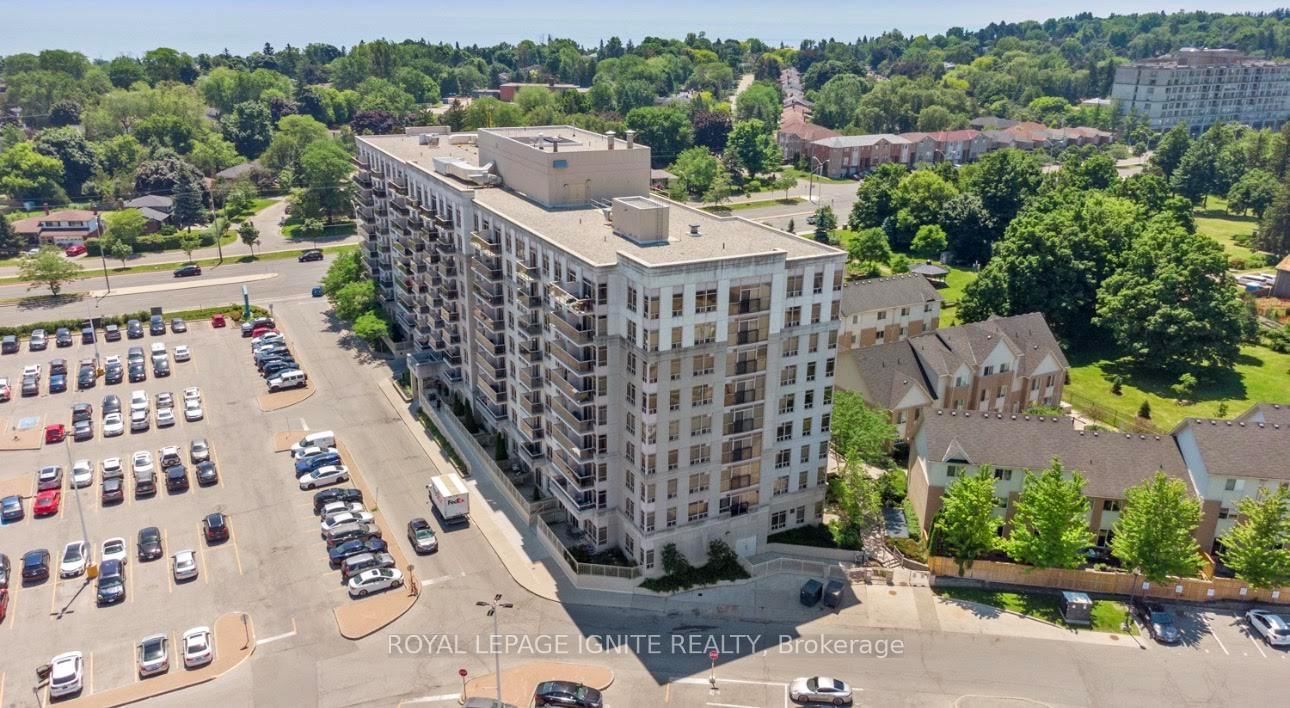 3650 Kingston Road • #808 • Toronto, ON photo 3