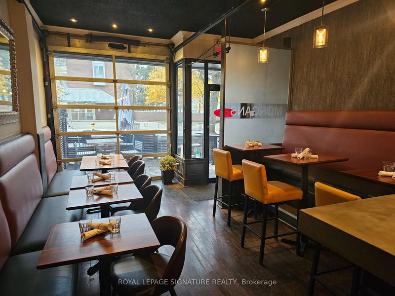 1282 Danforth Ave, Toronto, M4J 1M6 | Image 2