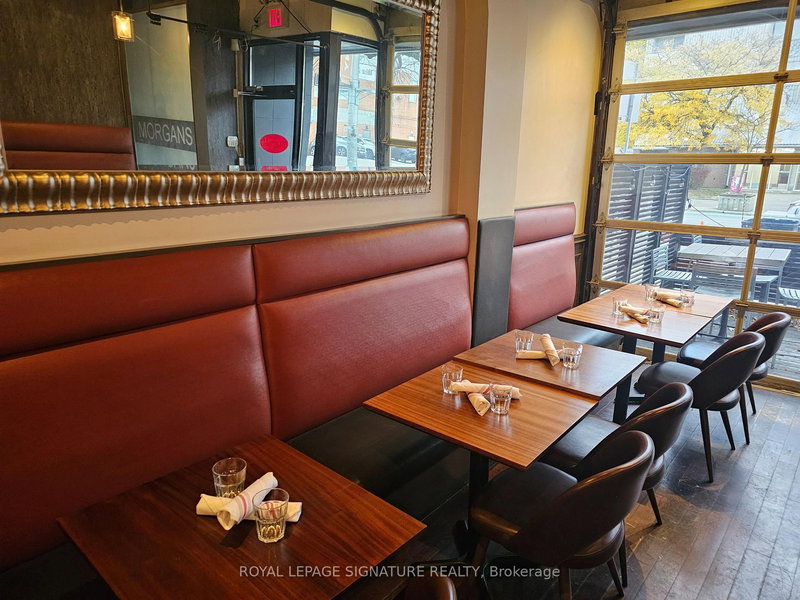 1282 Danforth Ave, Toronto, M4J 1M6 | Image 3