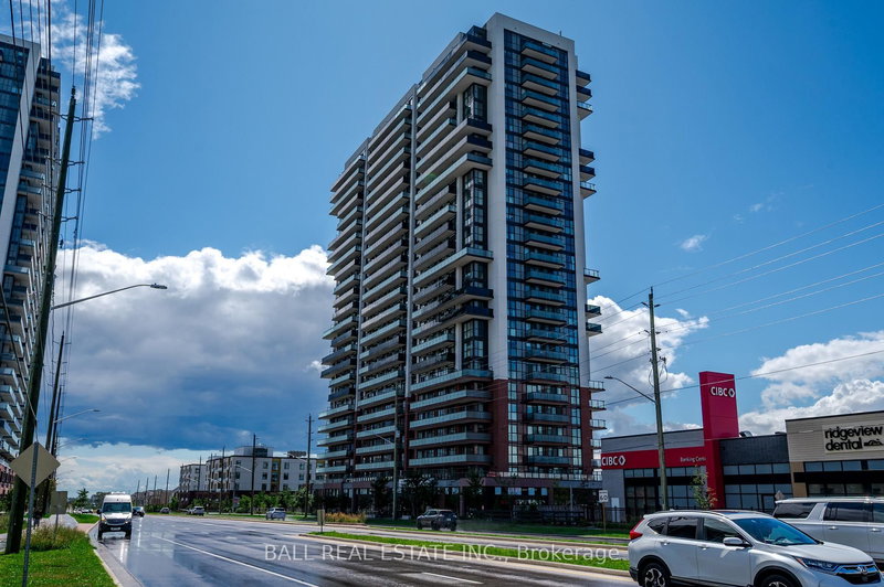 1121 - 2550 Simcoe St N, Oshawa, L1R 0R5 | Image 2