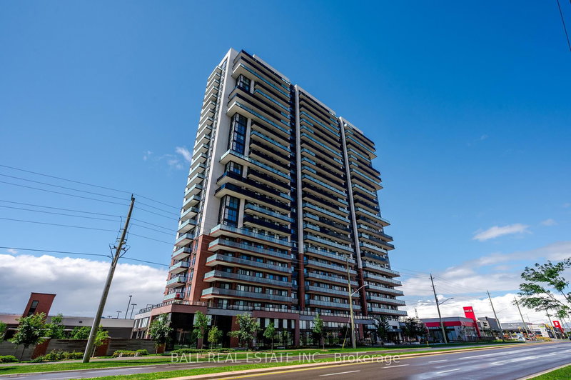 1121 - 2550 Simcoe St N, Oshawa, L1R 0R5 | Image 3