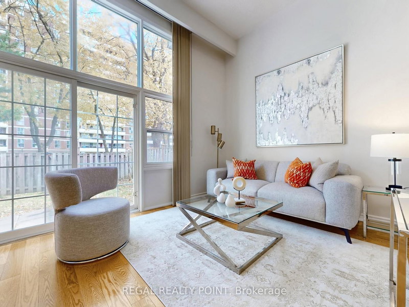 63 - 100 Bridletowne Circ, Toronto, M1W 2G8 | Image 3