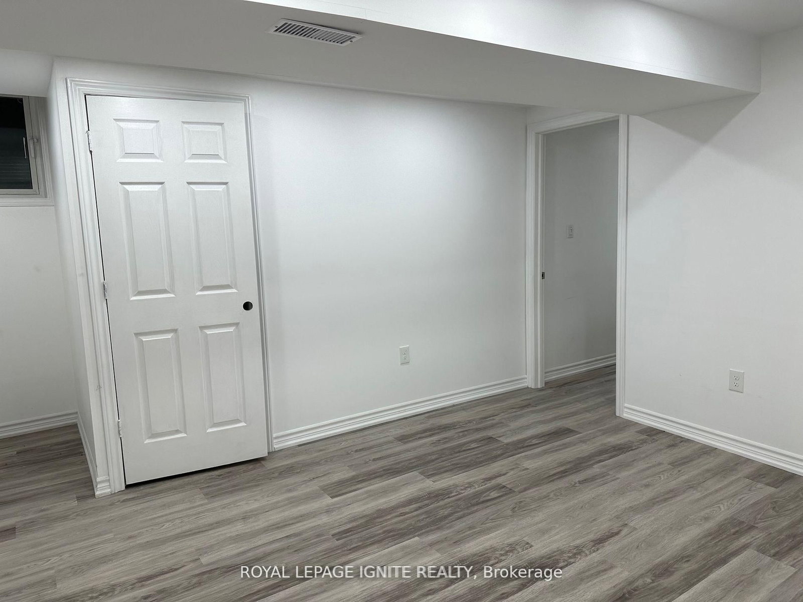 Detached House for lease at BSMT-111 Misty Hills Trail, Toronto, Ontario, M1X 1T3 - Rouge E11 - MLS: E12534014