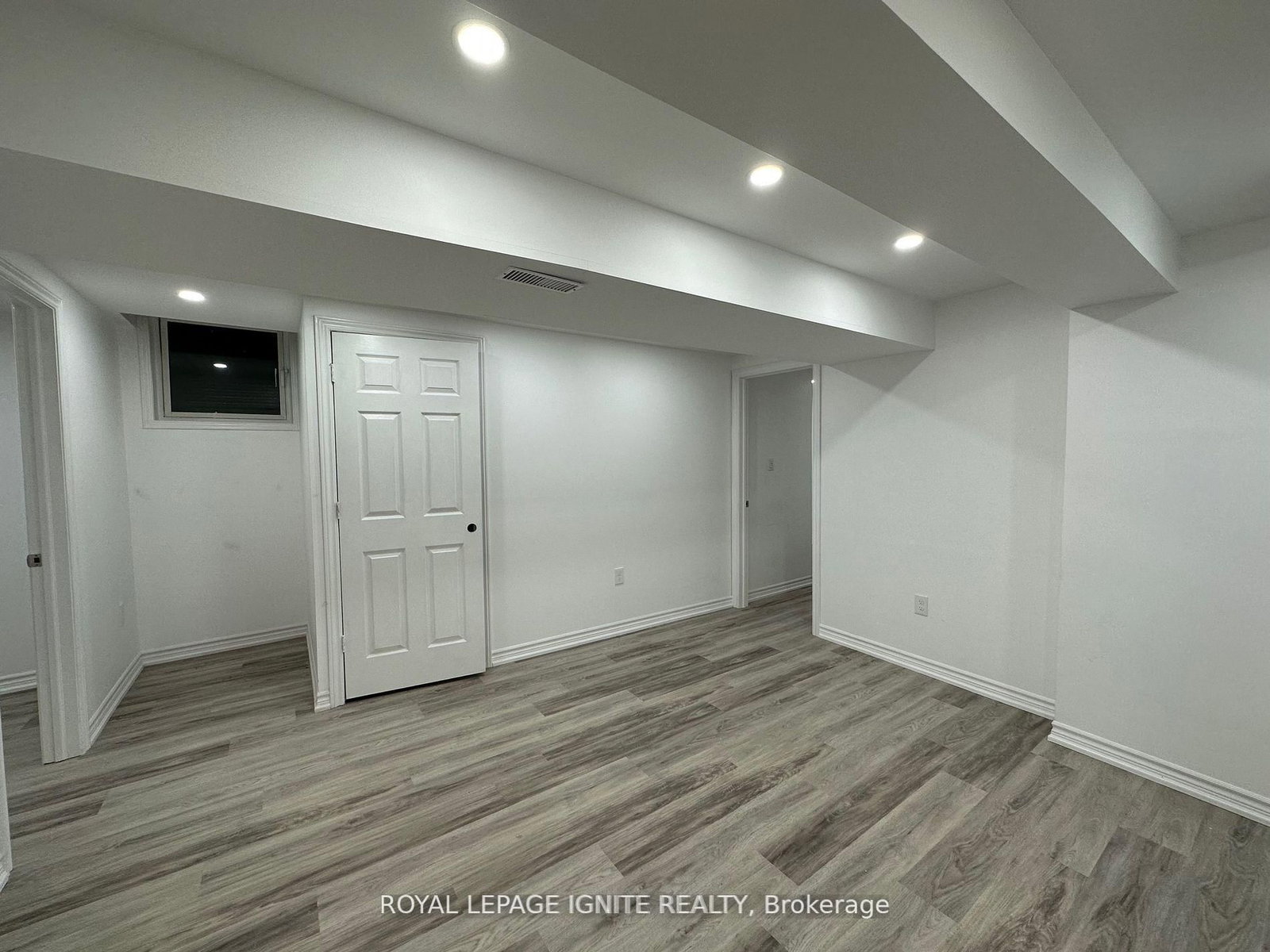 Detached House for lease at BSMT-111 Misty Hills Trail, Toronto, Ontario, M1X 1T3 - Rouge E11 - MLS: E12534014