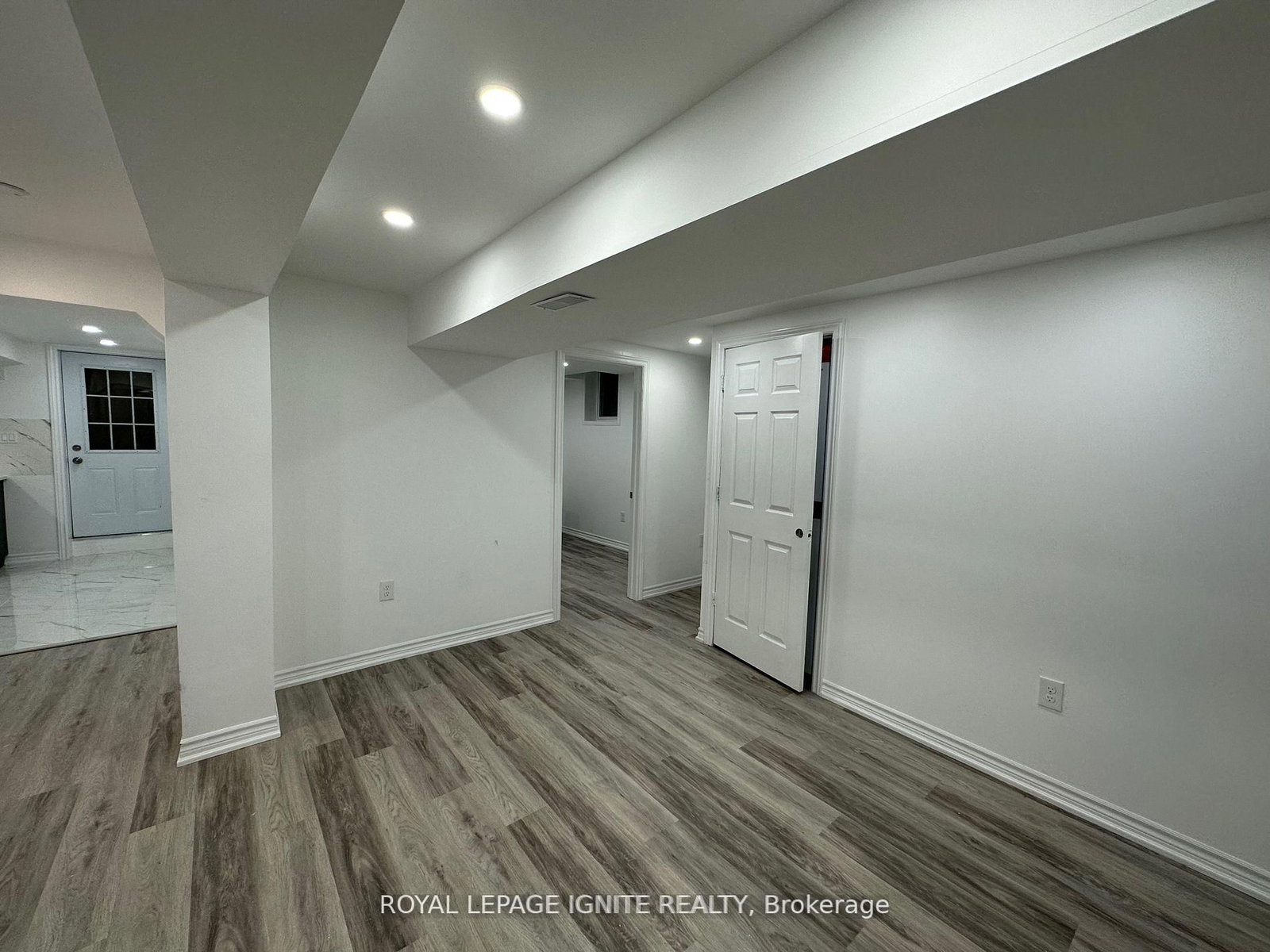 Detached House for lease at BSMT-111 Misty Hills Trail, Toronto, Ontario, M1X 1T3 - Rouge E11 - MLS: E12534014