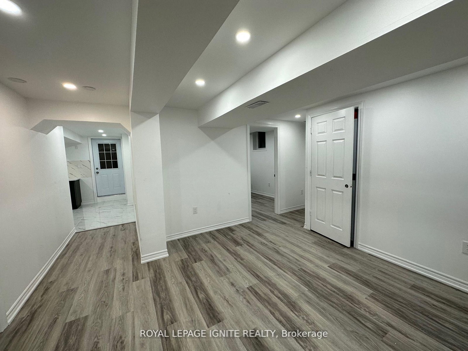 Detached House for lease at BSMT-111 Misty Hills Trail, Toronto, Ontario, M1X 1T3 - Rouge E11 - MLS: E12534014