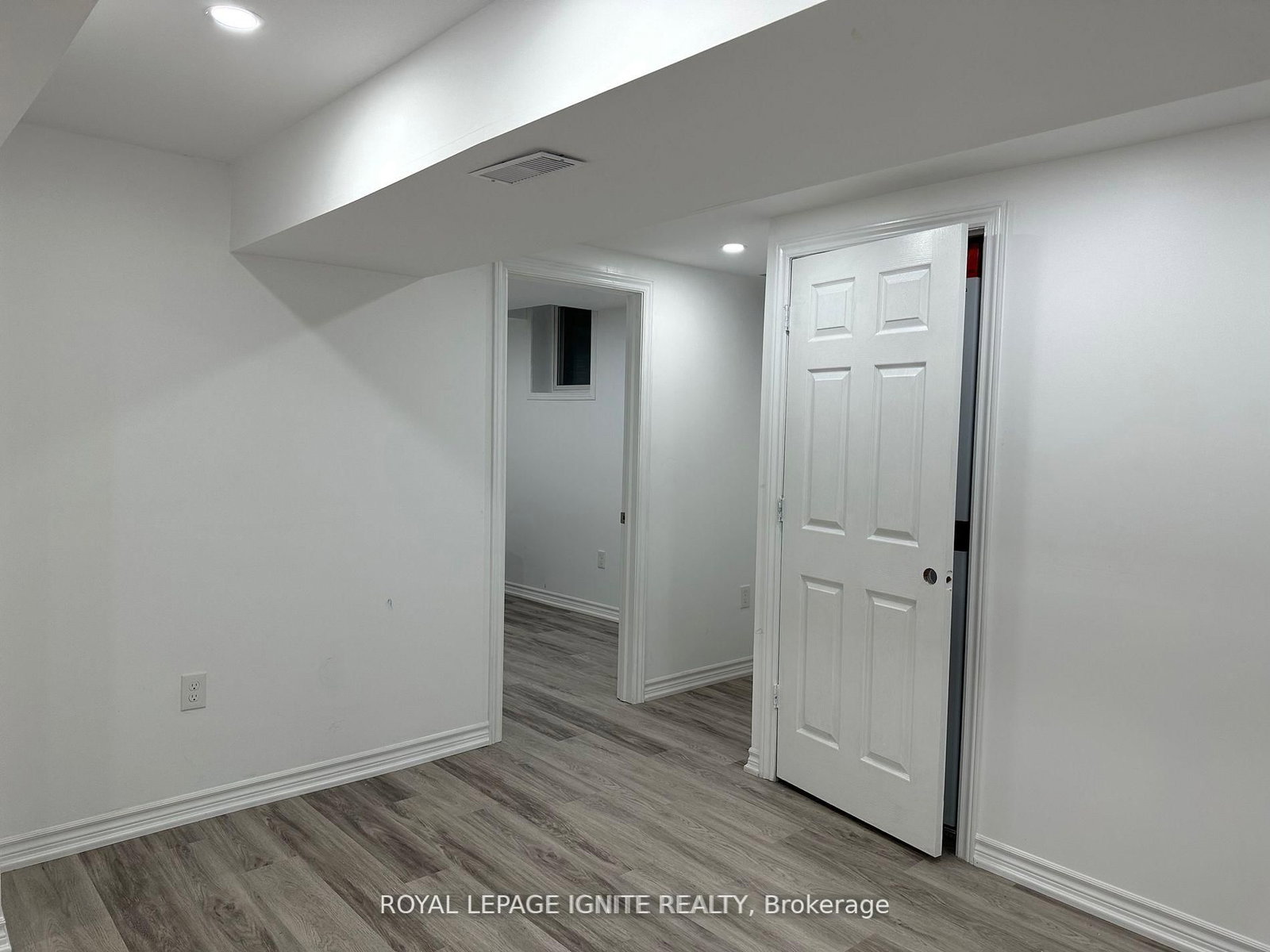 Detached House for lease at BSMT-111 Misty Hills Trail, Toronto, Ontario, M1X 1T3 - Rouge E11 - MLS: E12534014