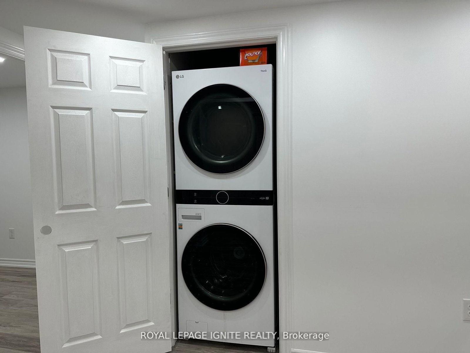 Detached House for lease at BSMT-111 Misty Hills Trail, Toronto, Ontario, M1X 1T3 - Rouge E11 - MLS: E12534014