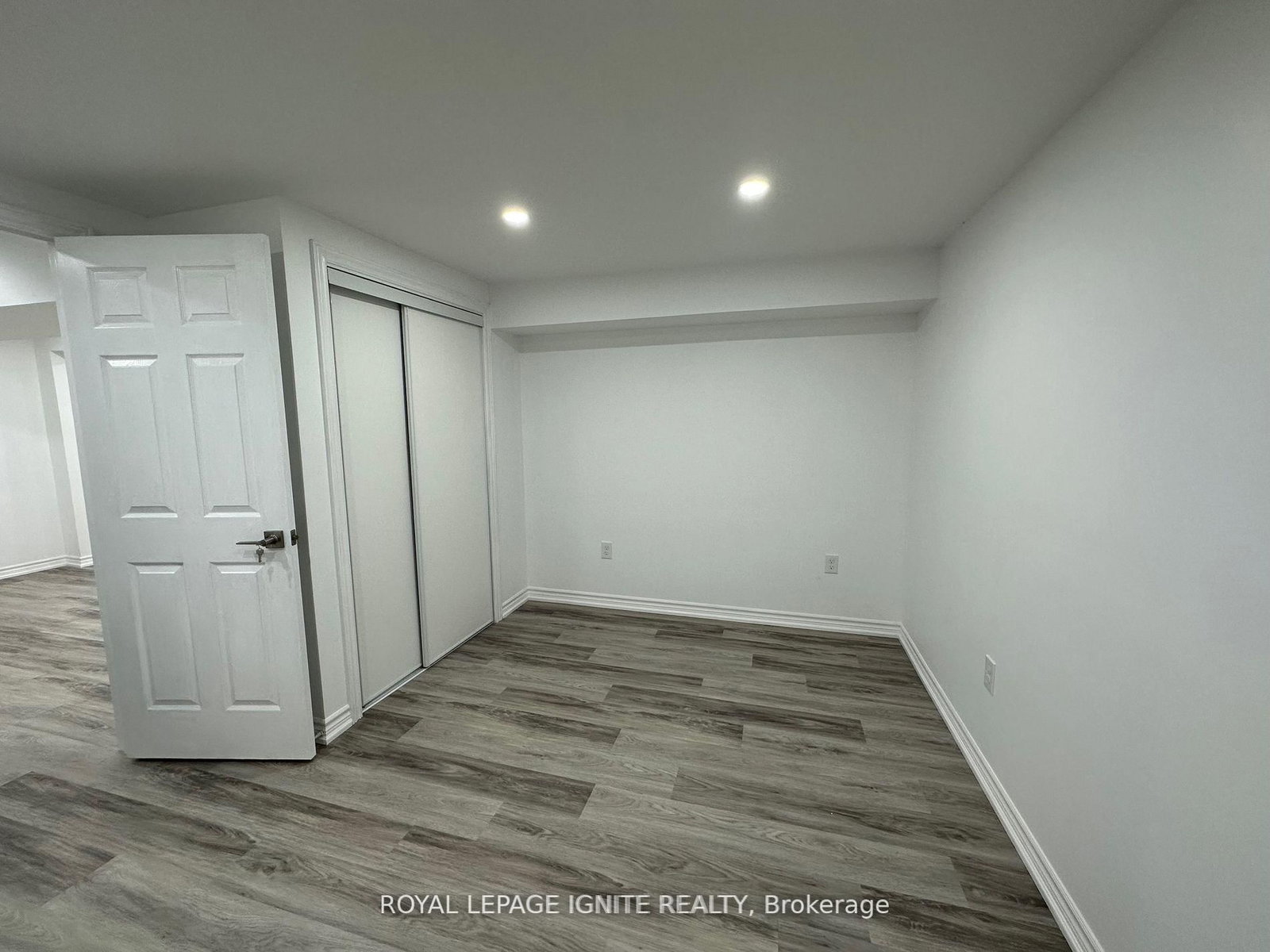 Detached House for lease at BSMT-111 Misty Hills Trail, Toronto, Ontario, M1X 1T3 - Rouge E11 - MLS: E12534014