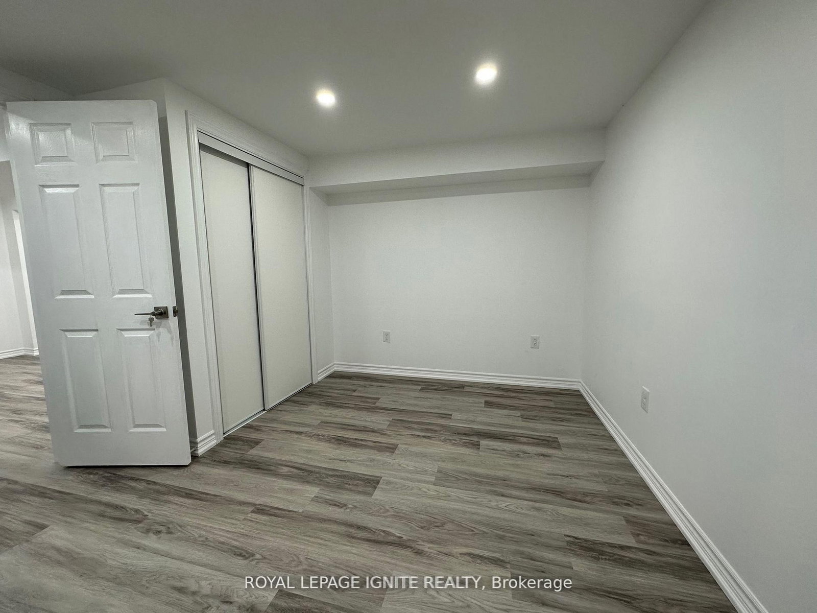 Detached House for lease at BSMT-111 Misty Hills Trail, Toronto, Ontario, M1X 1T3 - Rouge E11 - MLS: E12534014