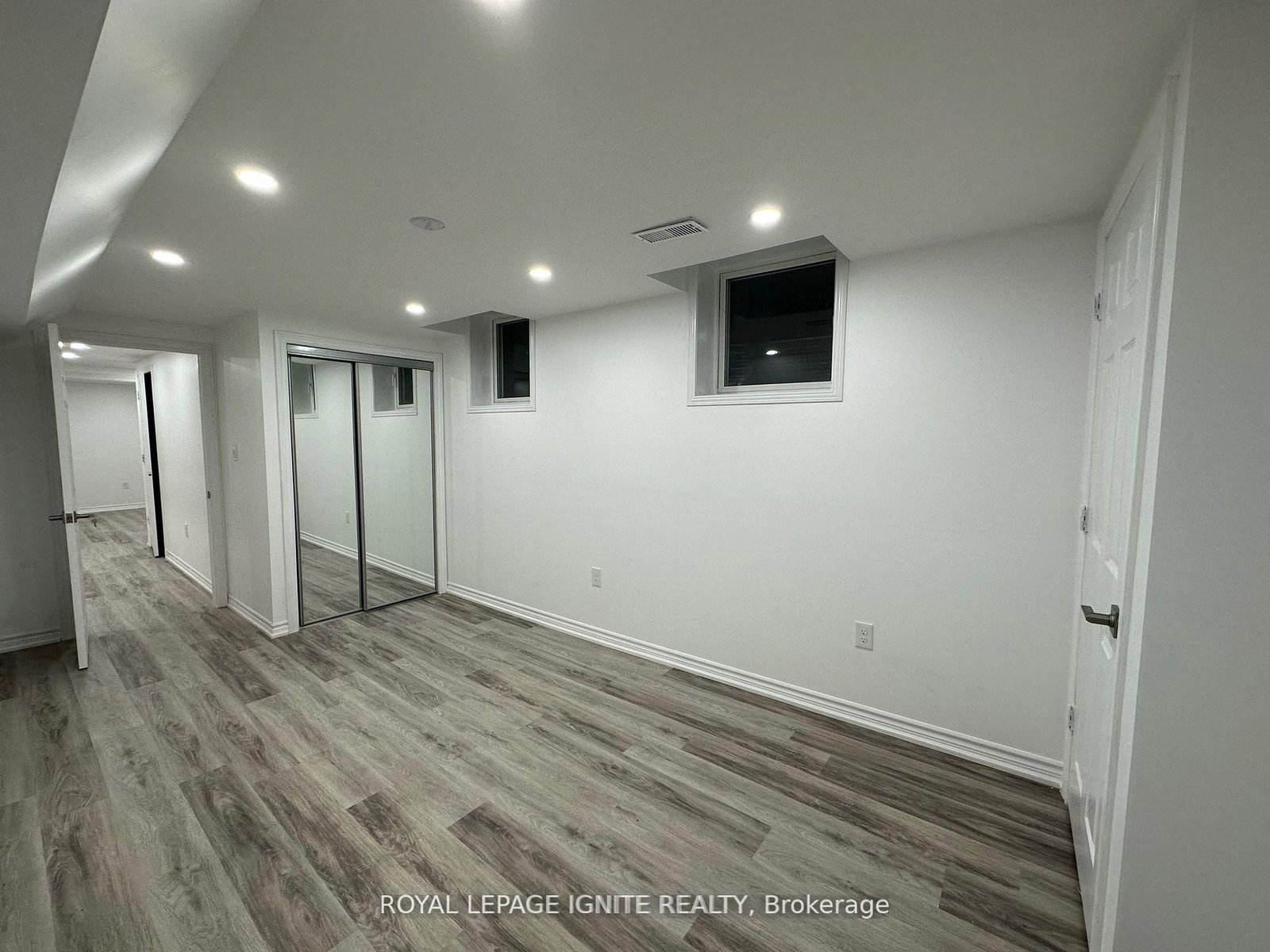 Detached House for lease at BSMT-111 Misty Hills Trail, Toronto, Ontario, M1X 1T3 - Rouge E11 - MLS: E12534014