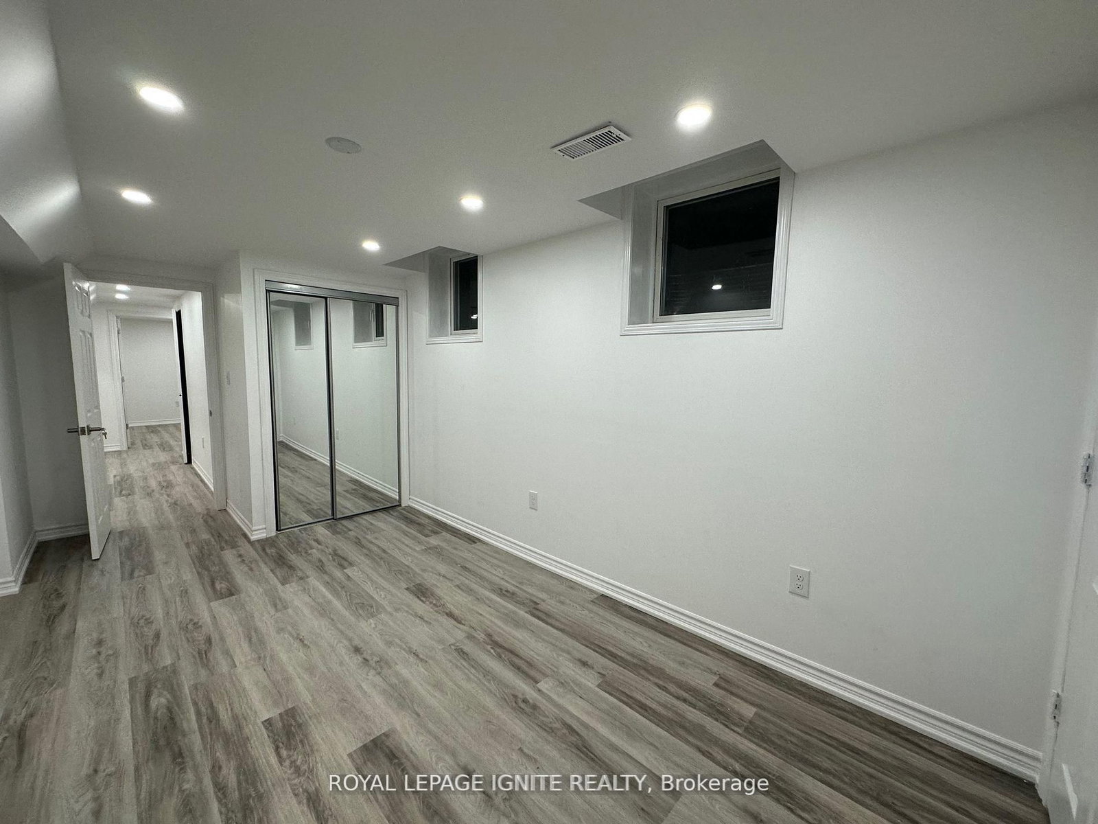 Detached House for lease at BSMT-111 Misty Hills Trail, Toronto, Ontario, M1X 1T3 - Rouge E11 - MLS: E12534014