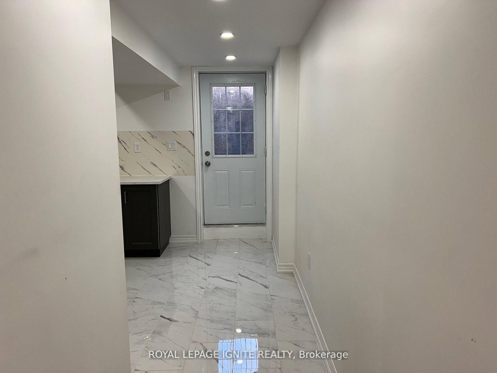 Detached House for lease at BSMT-111 Misty Hills Trail, Toronto, Ontario, M1X 1T3 - Rouge E11 - MLS: E12534014