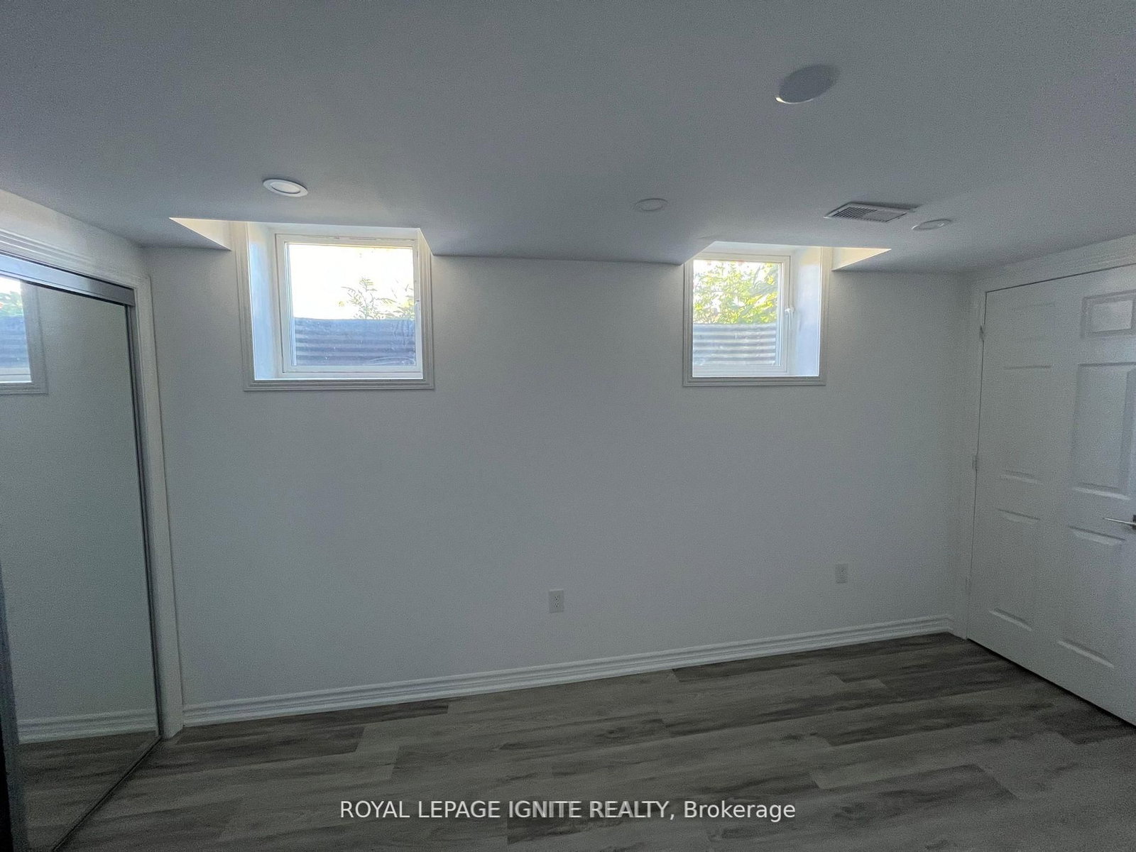 Detached House for lease at BSMT-111 Misty Hills Trail, Toronto, Ontario, M1X 1T3 - Rouge E11 - MLS: E12534014