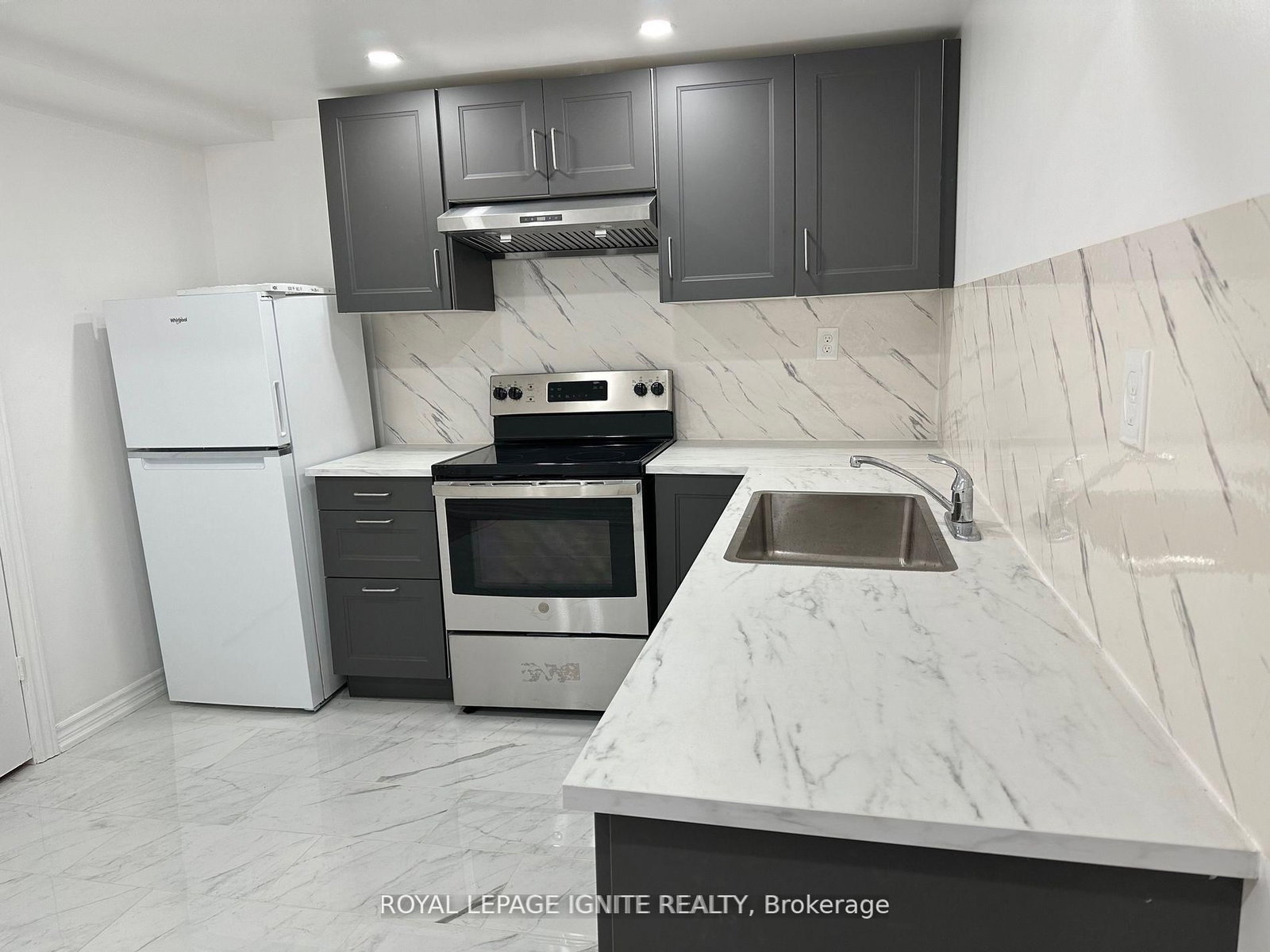 Detached House for lease at BSMT-111 Misty Hills Trail, Toronto, Ontario, M1X 1T3 - Rouge E11 - MLS: E12534014