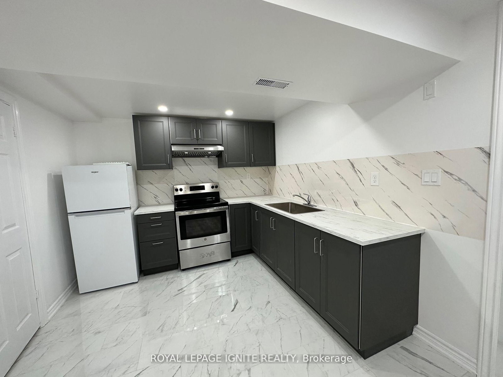 Detached House for lease at BSMT-111 Misty Hills Trail, Toronto, Ontario, M1X 1T3 - Rouge E11 - MLS: E12534014