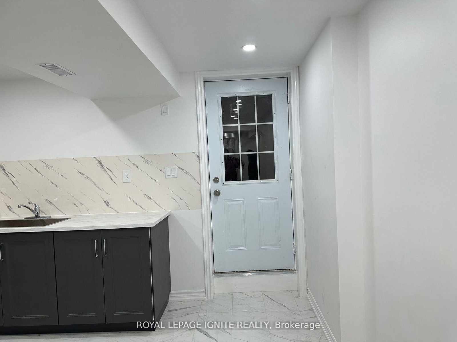 Detached House for lease at BSMT-111 Misty Hills Trail, Toronto, Ontario, M1X 1T3 - Rouge E11 - MLS: E12534014