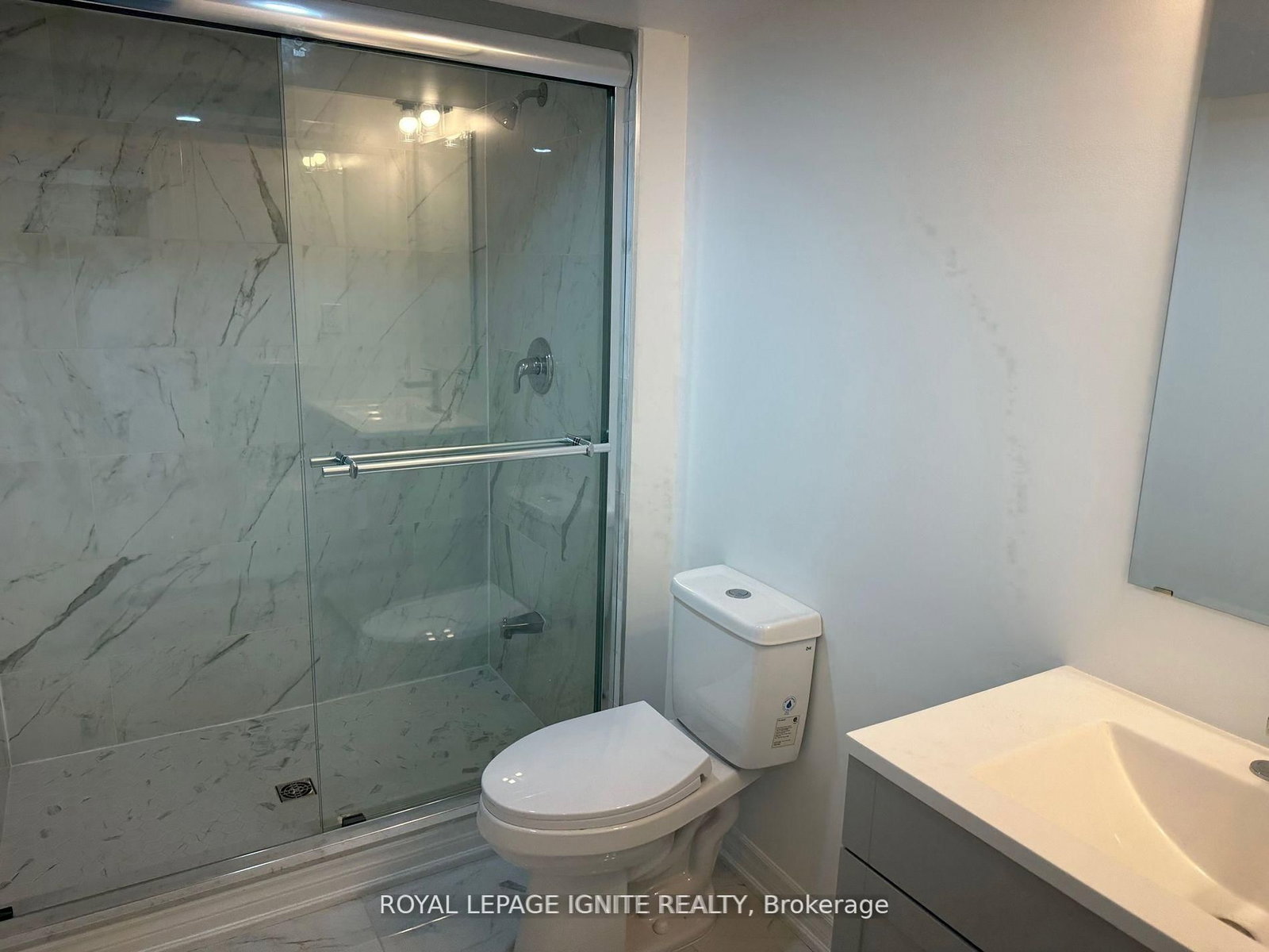 Detached House for lease at BSMT-111 Misty Hills Trail, Toronto, Ontario, M1X 1T3 - Rouge E11 - MLS: E12534014