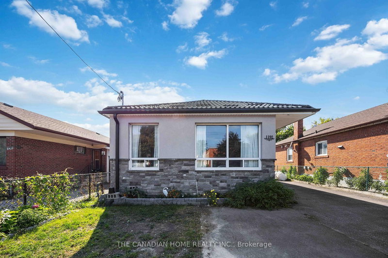 1192 Warden Ave, Toronto, M1R 2R1 | Image 2