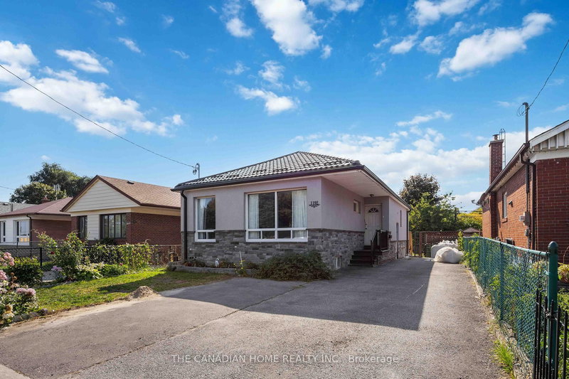 1192 Warden Ave, Toronto, M1R 2R1 | Image 3