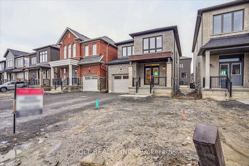 BSMT - 1198 Rexton Dr, Oshawa, L1L 0T4 | Image 2