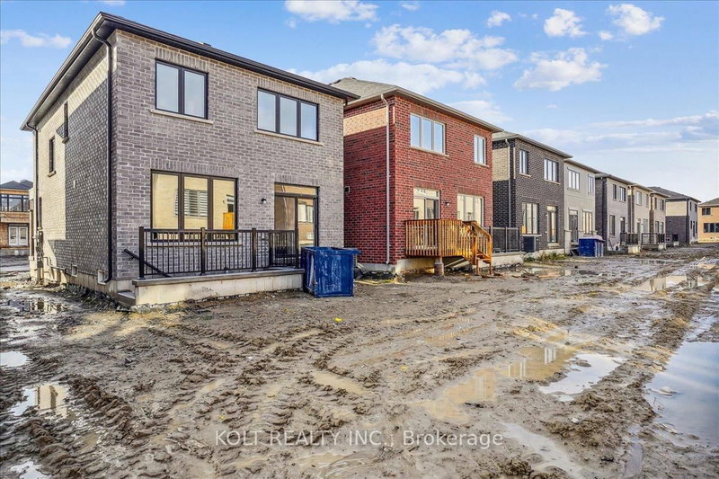 BSMT - 1198 Rexton Dr, Oshawa, L1L 0T4 | Image 3