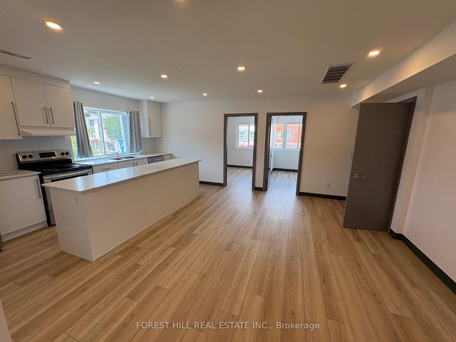 2 - 2879 Danforth Avenue