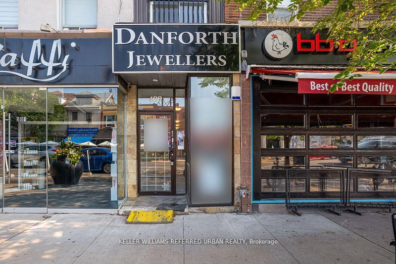499 Danforth Ave, Toronto, M4K 1P5 | Image 3