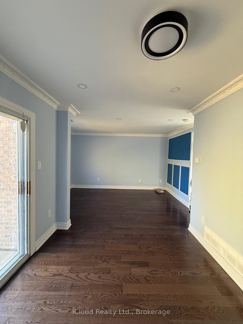 Main & 2nd Flr - 82 Chatfield Dr, Ajax, L1T 2J9 | Image 2