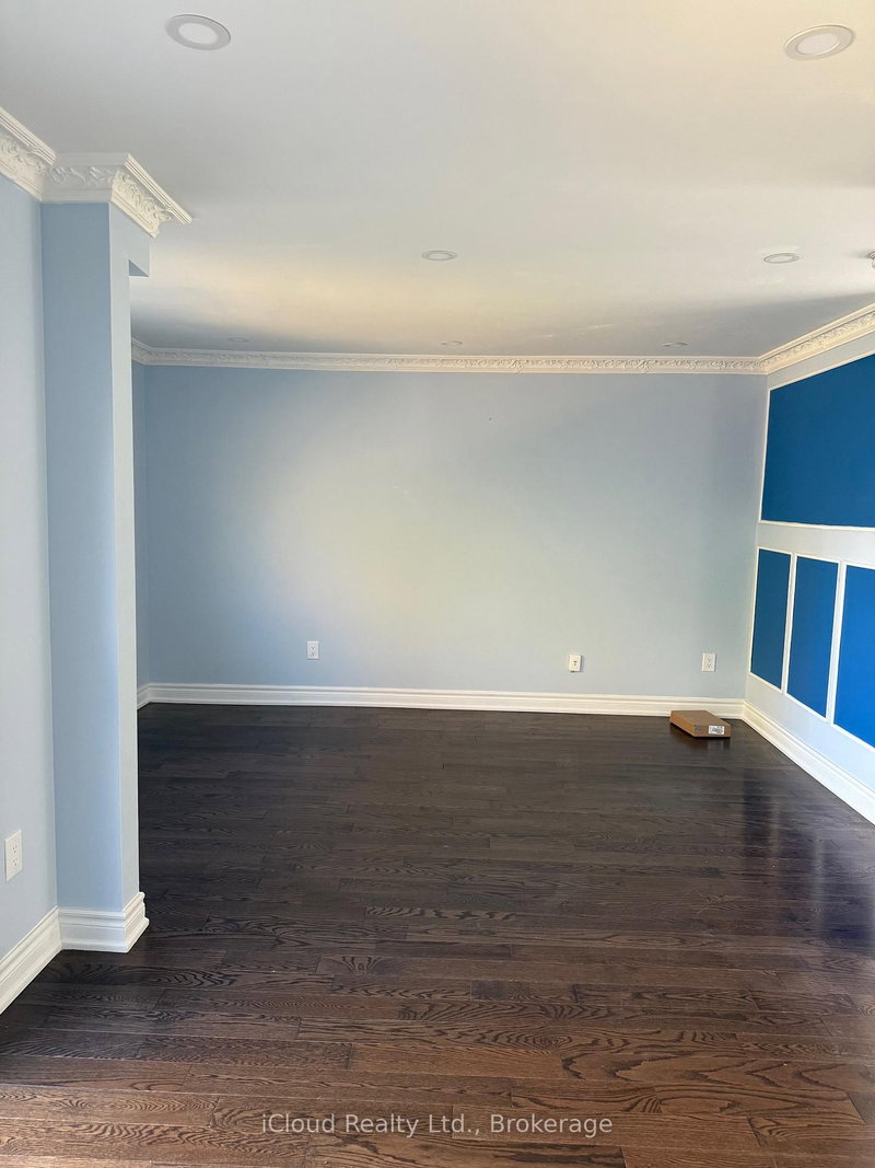 Main & 2nd Flr - 82 Chatfield Dr, Ajax, L1T 2J9 | Image 3