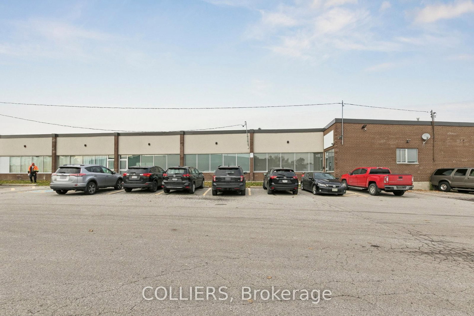 42-44 Continental Place