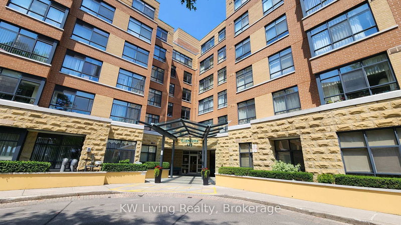 211 - 115 Bonis Ave, Toronto, M1T 3S4 | Image 2