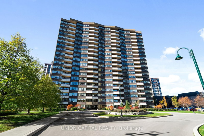 303 - 45 Huntingdale Blvd, Toronto, M1W 2N8 | Image 2