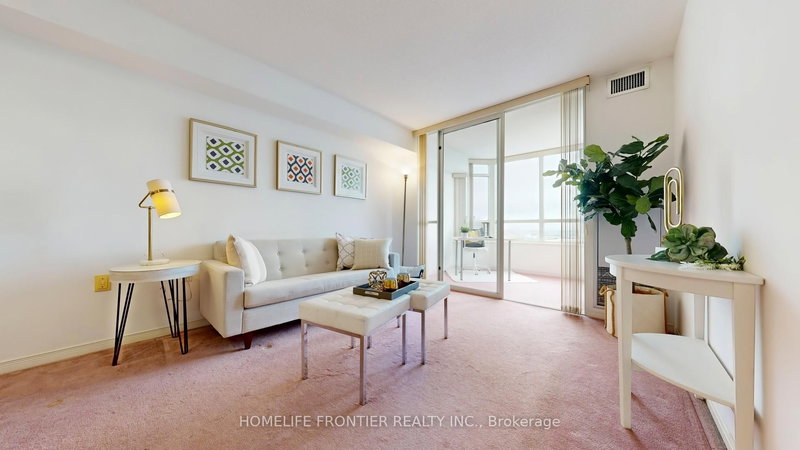 1910 - 5001 Finch Ave E, Toronto, M1S 5J9 | Image 2