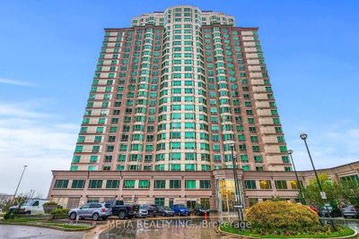 Condo sold at 1811-11 Lee Centre Drive, Toronto, Ontario, M1H 3J5 - Woburn - MLS: E12539608