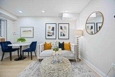 Townhouse sold at 120-42 Pinery Trail, Toronto, Ontario, M1B 6K2 - Malvern - MLS: E12540058