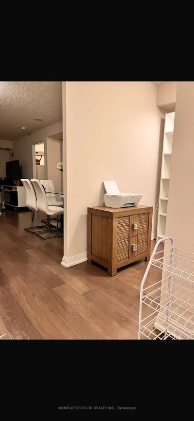 Unit 1401 — 255 Village Green Square — more photos