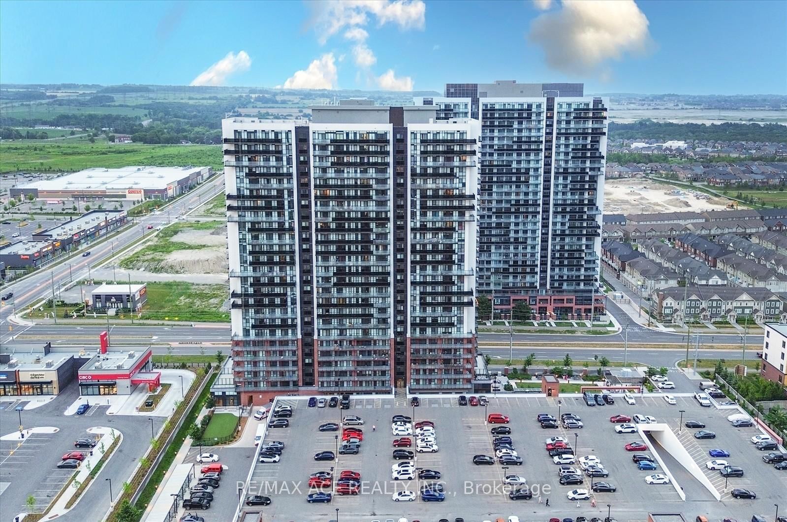 Condo for sale at 809-2550 Simcoe Street, Oshawa, Ontario, L1L 0R5 - Windfields - MLS: E12541466