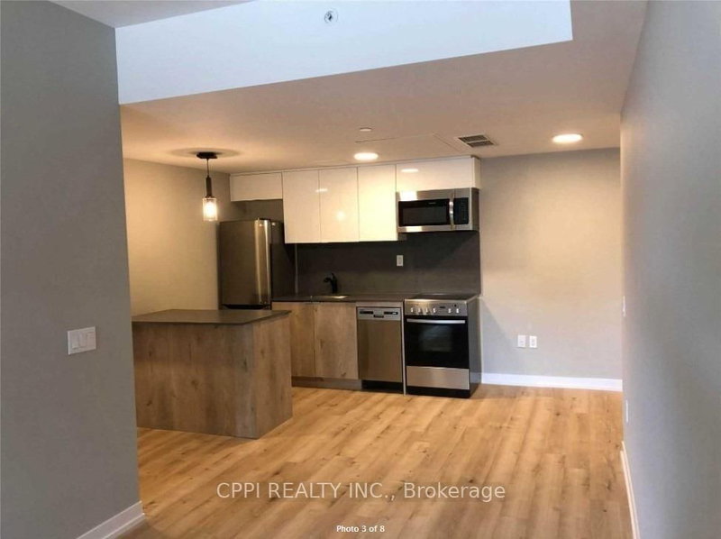 218 - 70 King St E, Oshawa, L1H 1B5 | Image 3