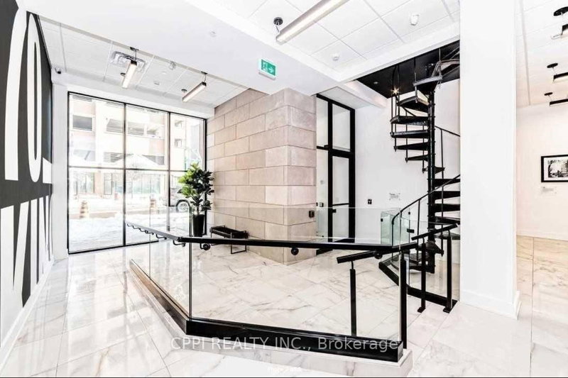 506 - 70 King St E, Oshawa, L1H 1B5 | Image 2