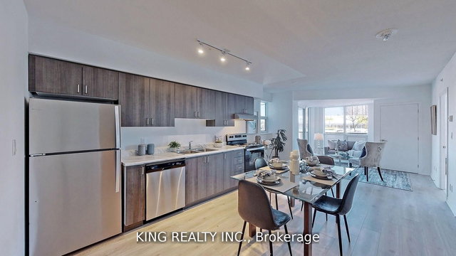 415 - 1 Falaise Road