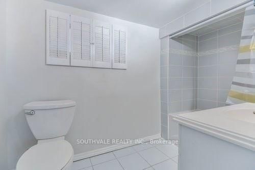 Basement - 240 Dewhurst Boulevard N